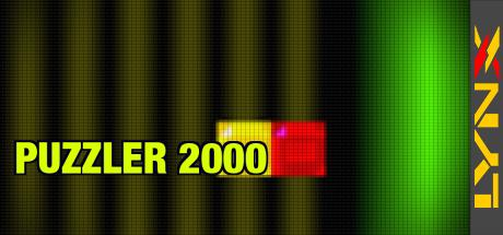 Puzzler 2000 — steamgrid