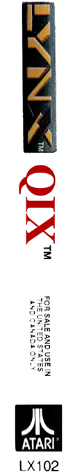 Qix — box-2D-side (WOR)