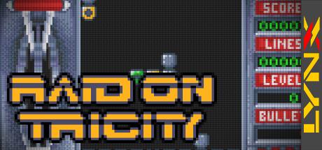 Raid on TriCity — steamgrid