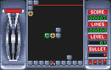 Raid on TriCity — ss (WOR)