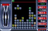 Raid on TriCity - First Impact — ss (WOR)