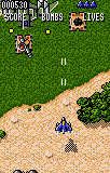 Raiden — ss (WOR)