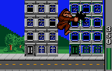 Rampage — ss (WOR)