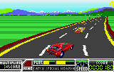 Roadblasters — ss (WOR)