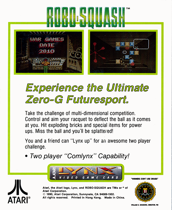 Robo-squash — box-2D-back (WOR)