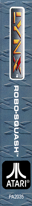 Robo-squash — box-2D-side (WOR)