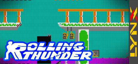 Rolling Thunder — steamgrid