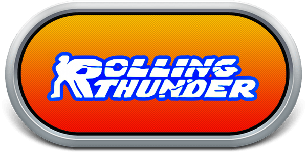 Rolling Thunder — wheel-steel (WOR)