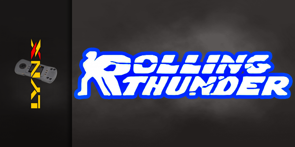 Rolling Thunder — screenmarquee (WOR)