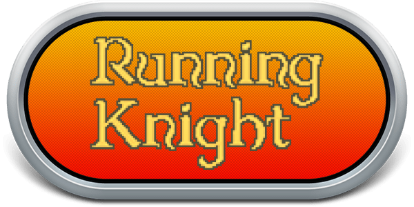 Running Knight — wheel-steel (WOR)