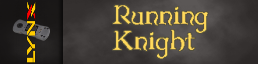 Running Knight — screenmarqueesmall (WOR)