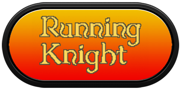 Running Knight — wheel-carbon (WOR)