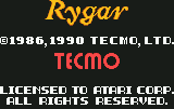 Rygar — sstitle (WOR)
