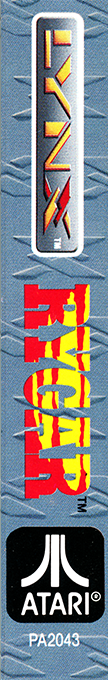 Rygar — box-2D-side (WOR)