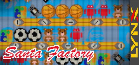 Santa Factory — steamgrid