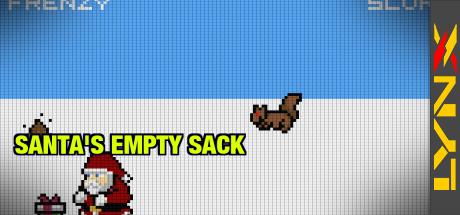 Santa's Empty Sack — steamgrid