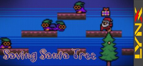 Saving Santa Tree — steamgrid