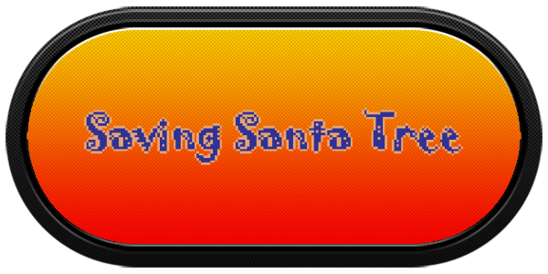 Saving Santa Tree — wheel-carbon (WOR)