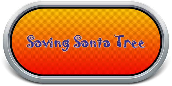 Saving Santa Tree — wheel-steel (WOR)