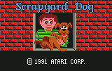 Scrapyard Dog — sstitle (WOR)