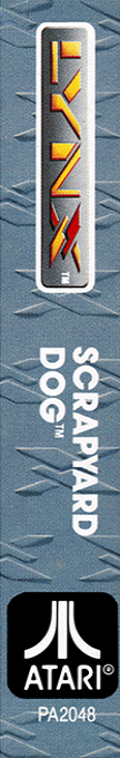 Scrapyard Dog — box-2D-side (WOR)