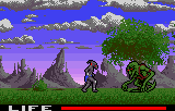 Shadow Of The Beast — ss (WOR)