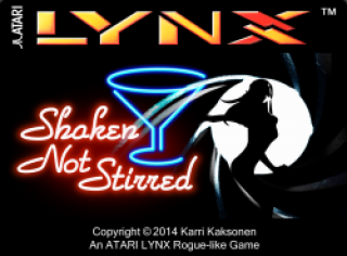 Shaken, Not Stirred — sstitle (WOR)