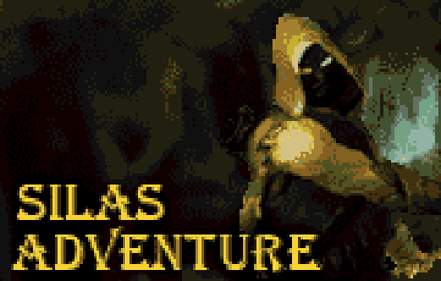 SiIas Adventure — sstitle (WOR)