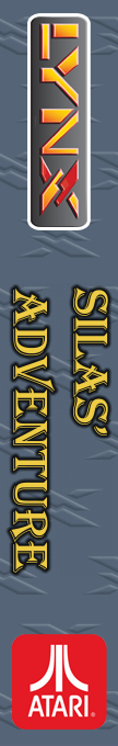 SiIas Adventure — box-2D-side (WOR)