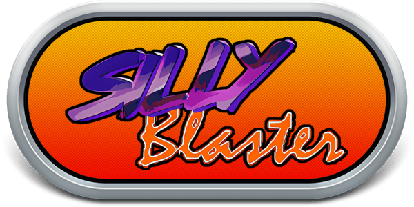 Silly Blaster — wheel-steel (WOR)