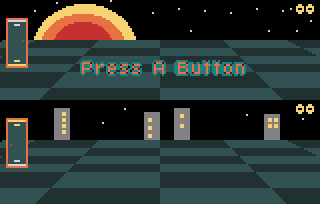 Silly Blaster — ss (WOR)