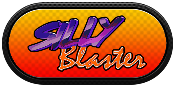 Silly Blaster — wheel-carbon (WOR)