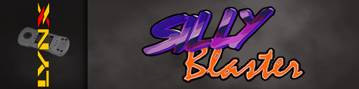 Silly Blaster — screenmarqueesmall (WOR)