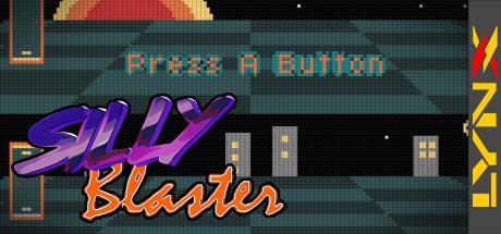 Silly Blaster — steamgrid