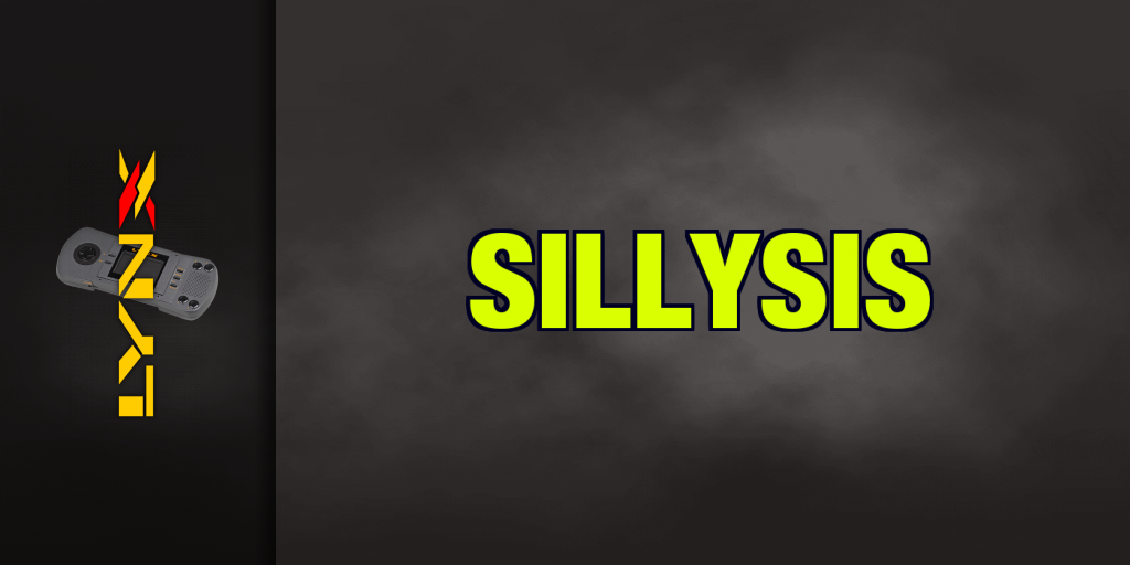 SillySis — screenmarquee (CUS)