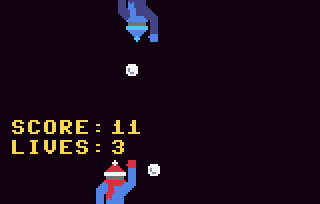 snowball — ss (WOR)