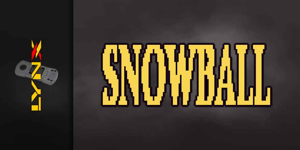 snowball — screenmarquee (WOR)