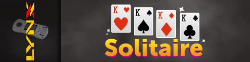 Solitaire — screenmarqueesmall (WOR)