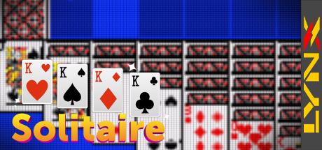 Solitaire — steamgrid