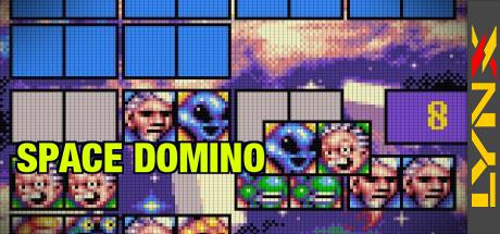 Space Domino — steamgrid