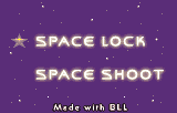 Space Lock & Space Shoot — ss (WOR)