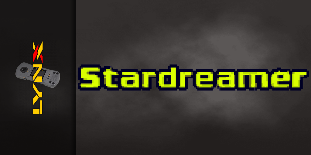 Stardreamer — screenmarquee (WOR)