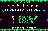 Stinger — sstitle (WOR)
