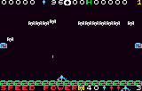 Stinger — ss (WOR)