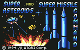 Super Asteroids And Missile Command — sstitle (WOR)