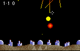 Super Asteroids And Missile Command — ss (WOR)