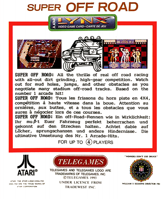 Super Off Road — box-2D-back (WOR)