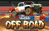 Super Off Road — sstitle (WOR)