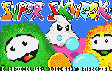 Super Skweek — sstitle (WOR)