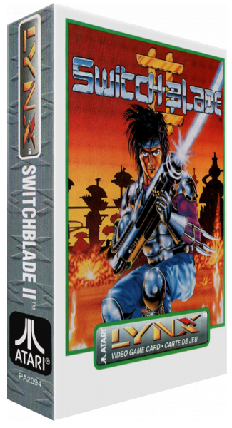 Switchblade 2 — box-3D (WOR)